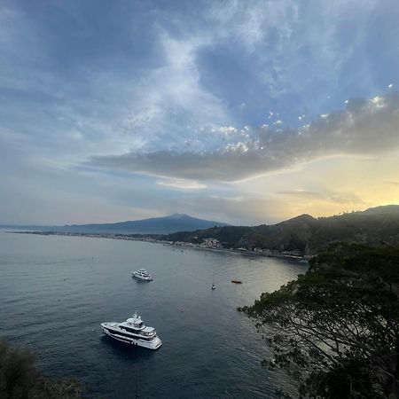 Maridda-Experience Rooms- Giardini-Naxos Zewnętrze zdjęcie