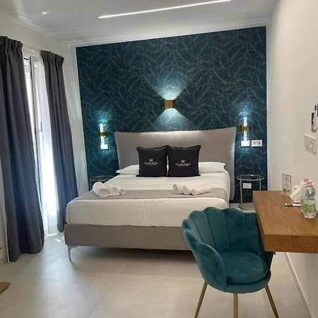 Maridda-Experience Rooms- Giardini-Naxos Zewnętrze zdjęcie