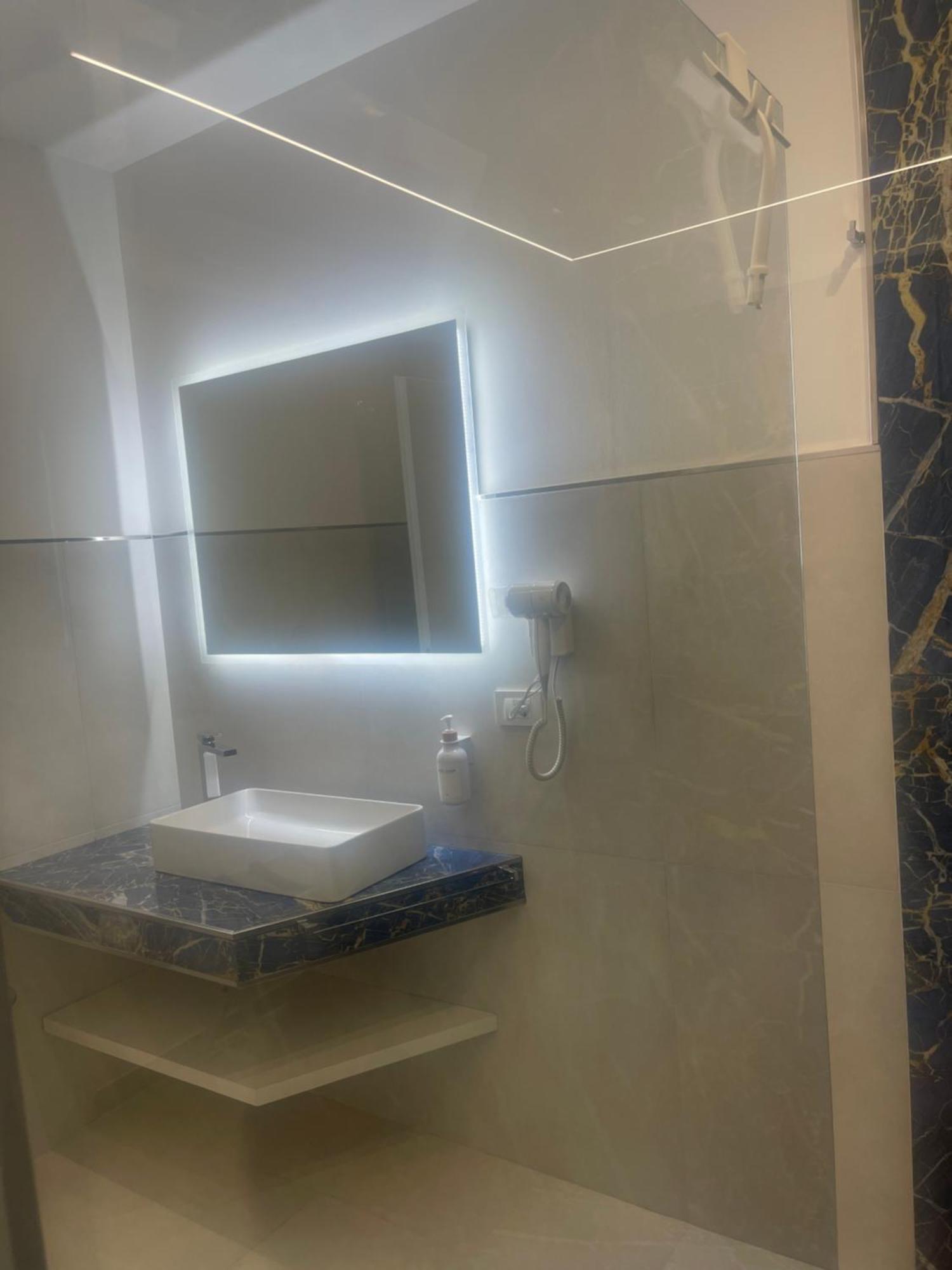 Maridda-Experience Rooms- Giardini-Naxos Zewnętrze zdjęcie