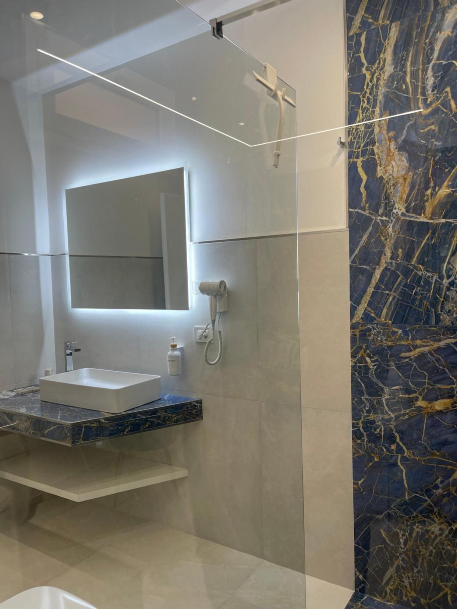 Maridda-Experience Rooms- Giardini-Naxos Zewnętrze zdjęcie