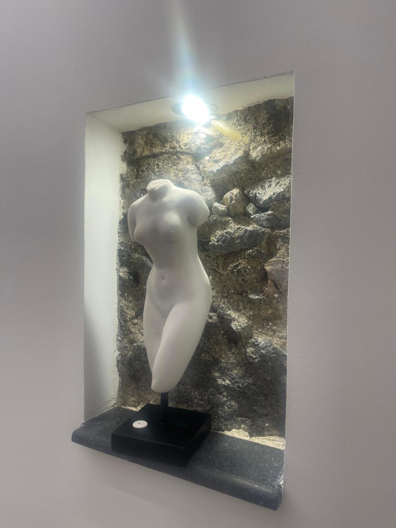 Maridda-Experience Rooms- Giardini-Naxos Zewnętrze zdjęcie