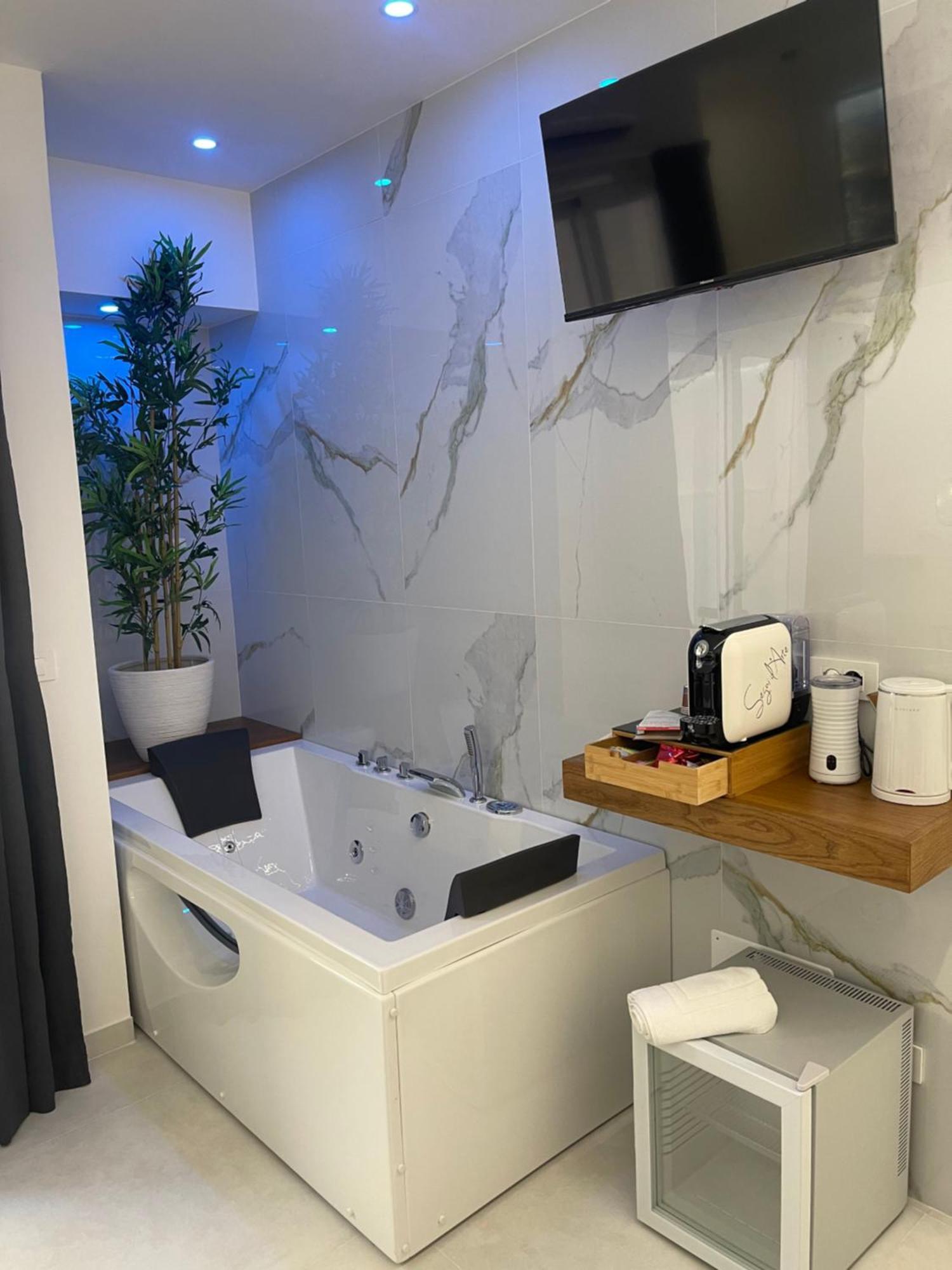 Maridda-Experience Rooms- Giardini-Naxos Zewnętrze zdjęcie