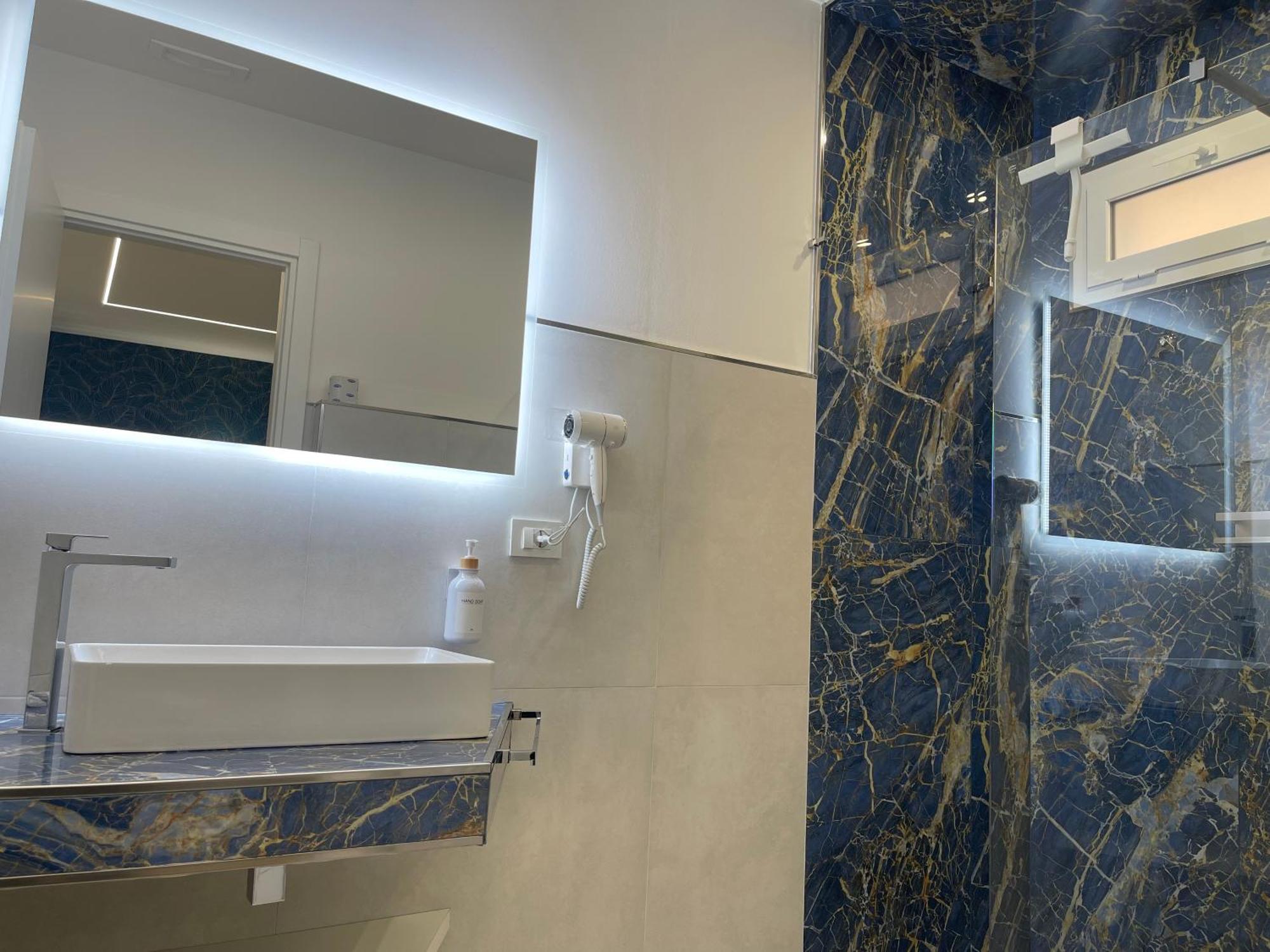 Maridda-Experience Rooms- Giardini-Naxos Zewnętrze zdjęcie
